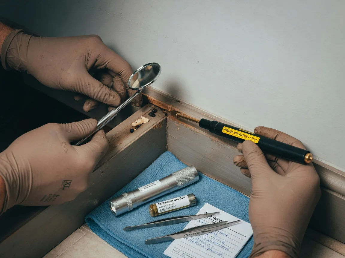 Why choose Emergency Pest Control in Balko, OK